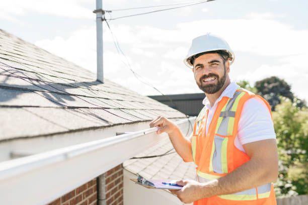 Best Roof Moss and Algae Removal  in Mokuleia, HI