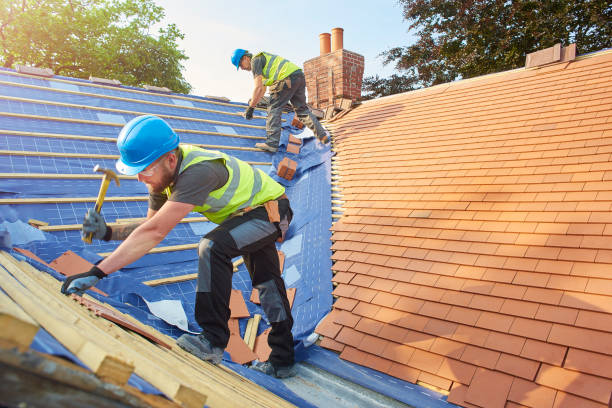 Best Roof Installation  in Mokuleia, HI